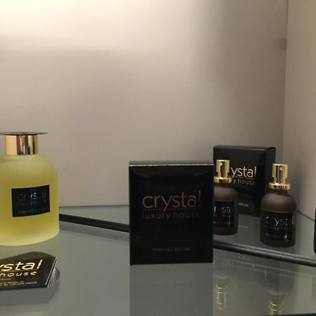 ホテル Crystal Luxury House Fiume Veneto エクステリア 写真
